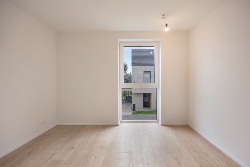 Denderleeuw, Anjelierenlaan - Steenweg - Fase 3 (Anjelierenlaan) - appartementen: Lot 12A/1.4 foto 9