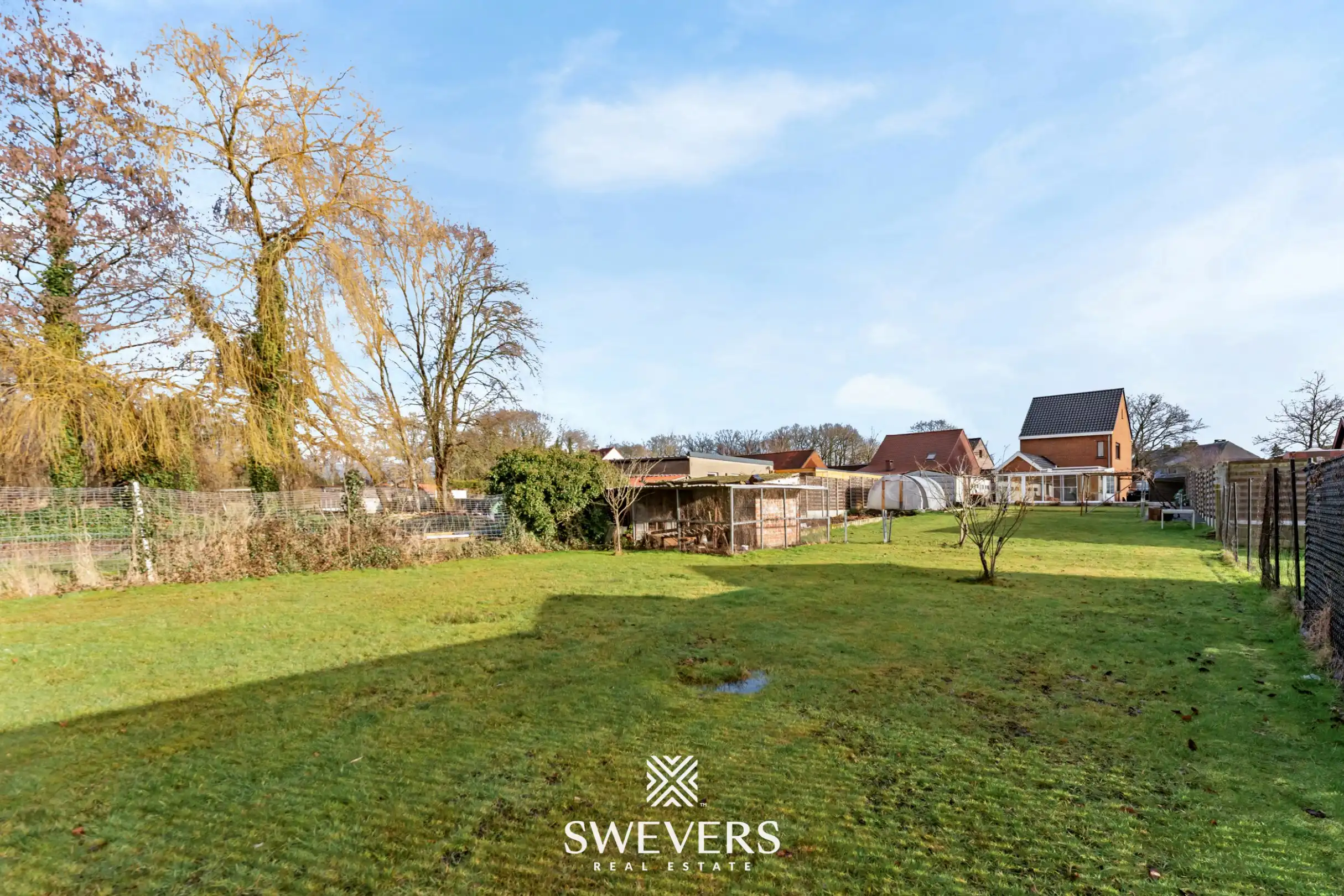 Instapklare gezinswoning met 4 slaapkamers op 12 are 63 ca in Beverlo foto 24