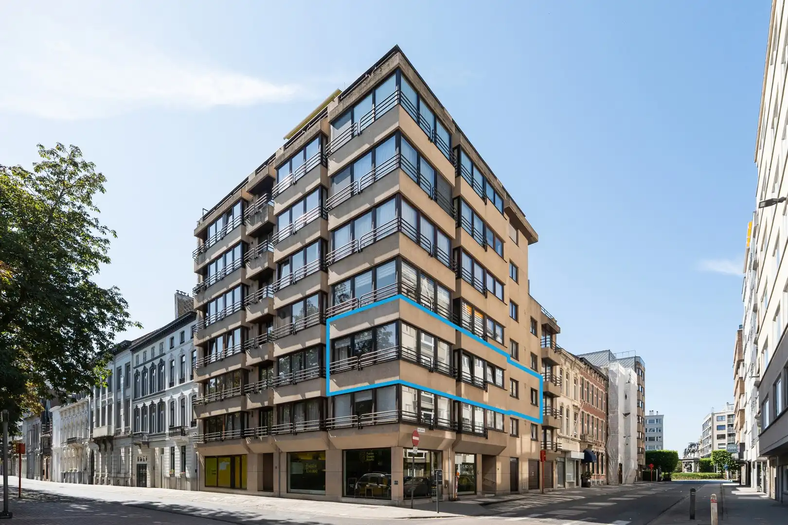 Kwalitatief wonen met zicht op groen foto 13