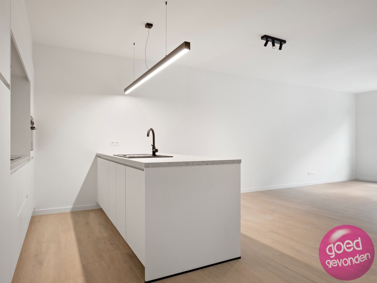Nieuwbouw - 2 slaapkamers - terras foto 3