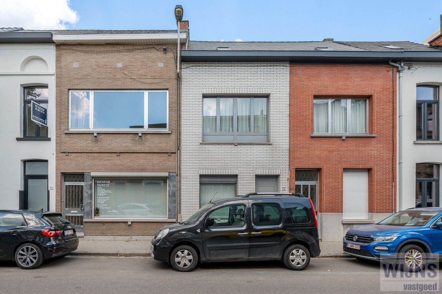 Gezellige, instapklare starterswoning in hartje Lier foto 21