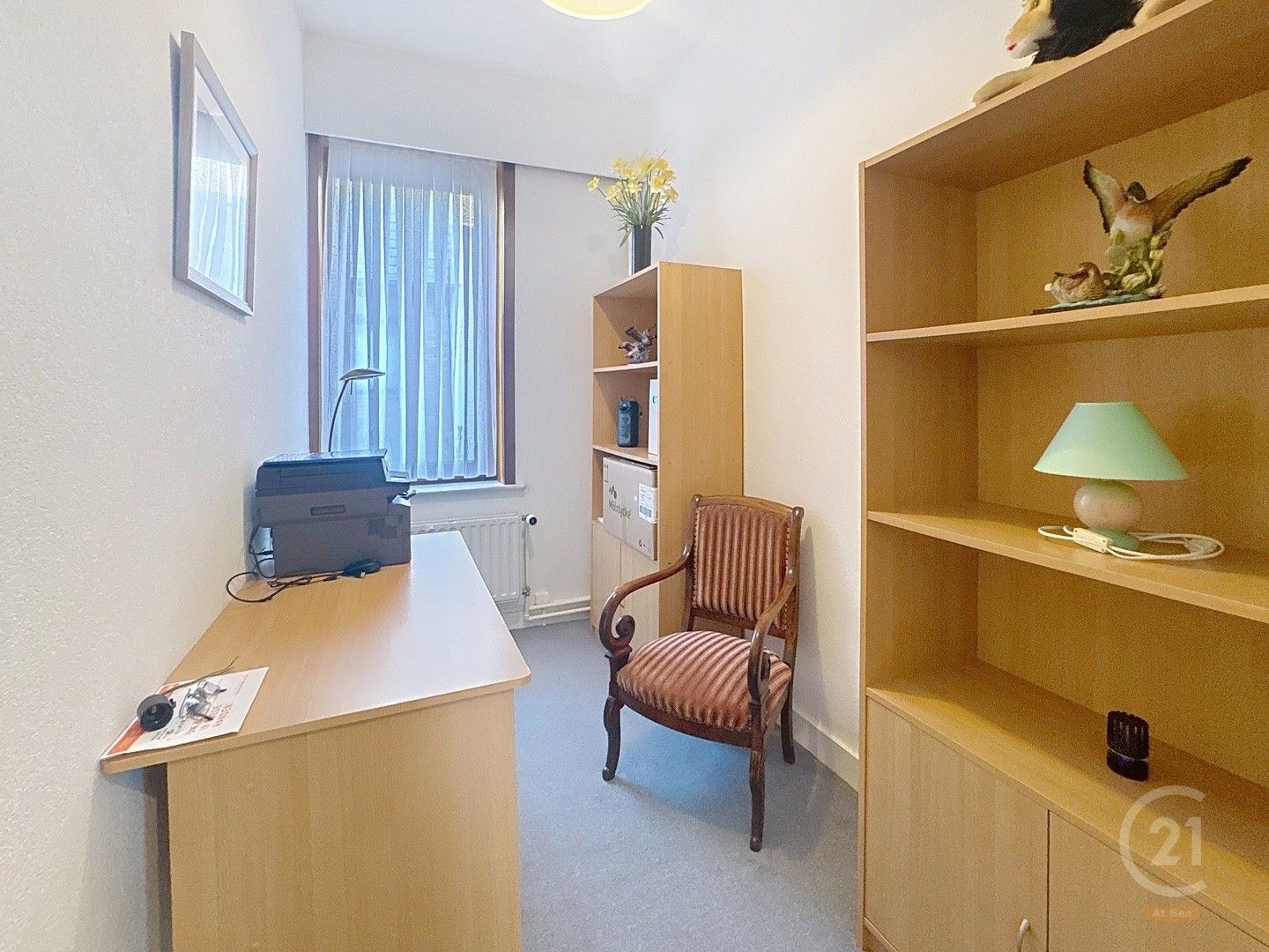 Gezinswoning met 4 kamers in Oostende foto 12