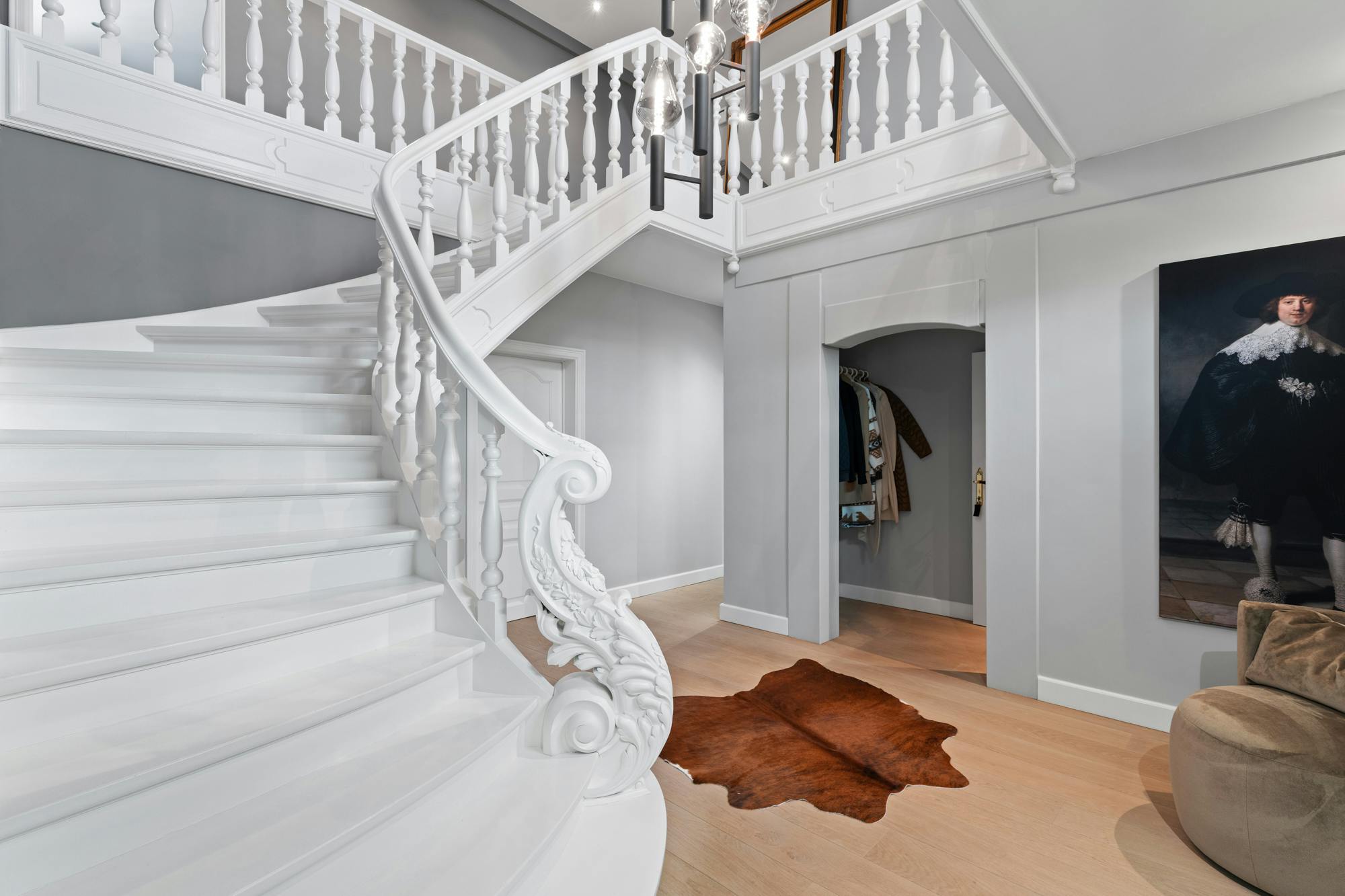 Villa met praktijkruimte en weilanden te koop in Geel foto 10