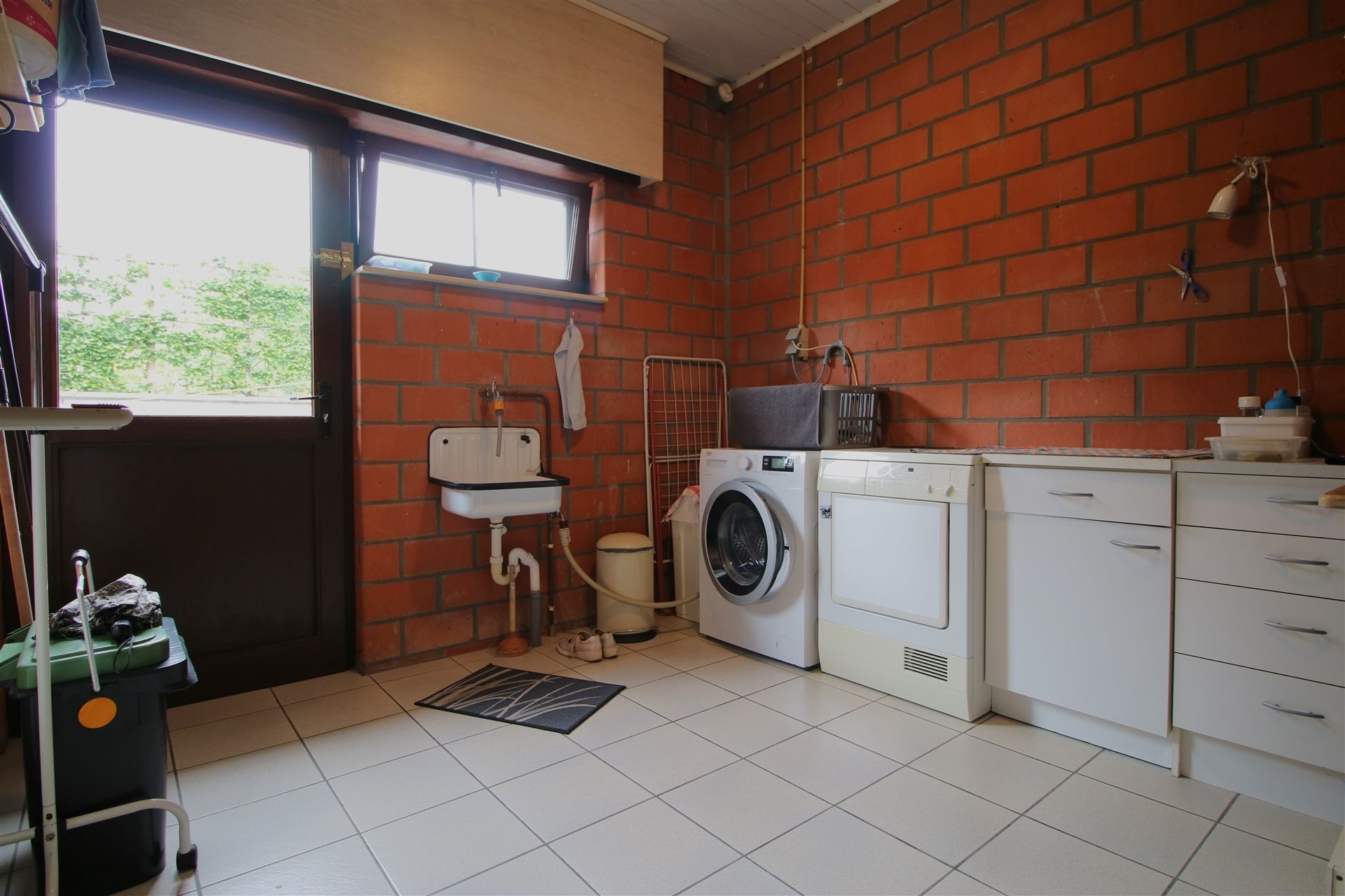 Bungalow met 2 slaapk. in rustige omgeving foto 18