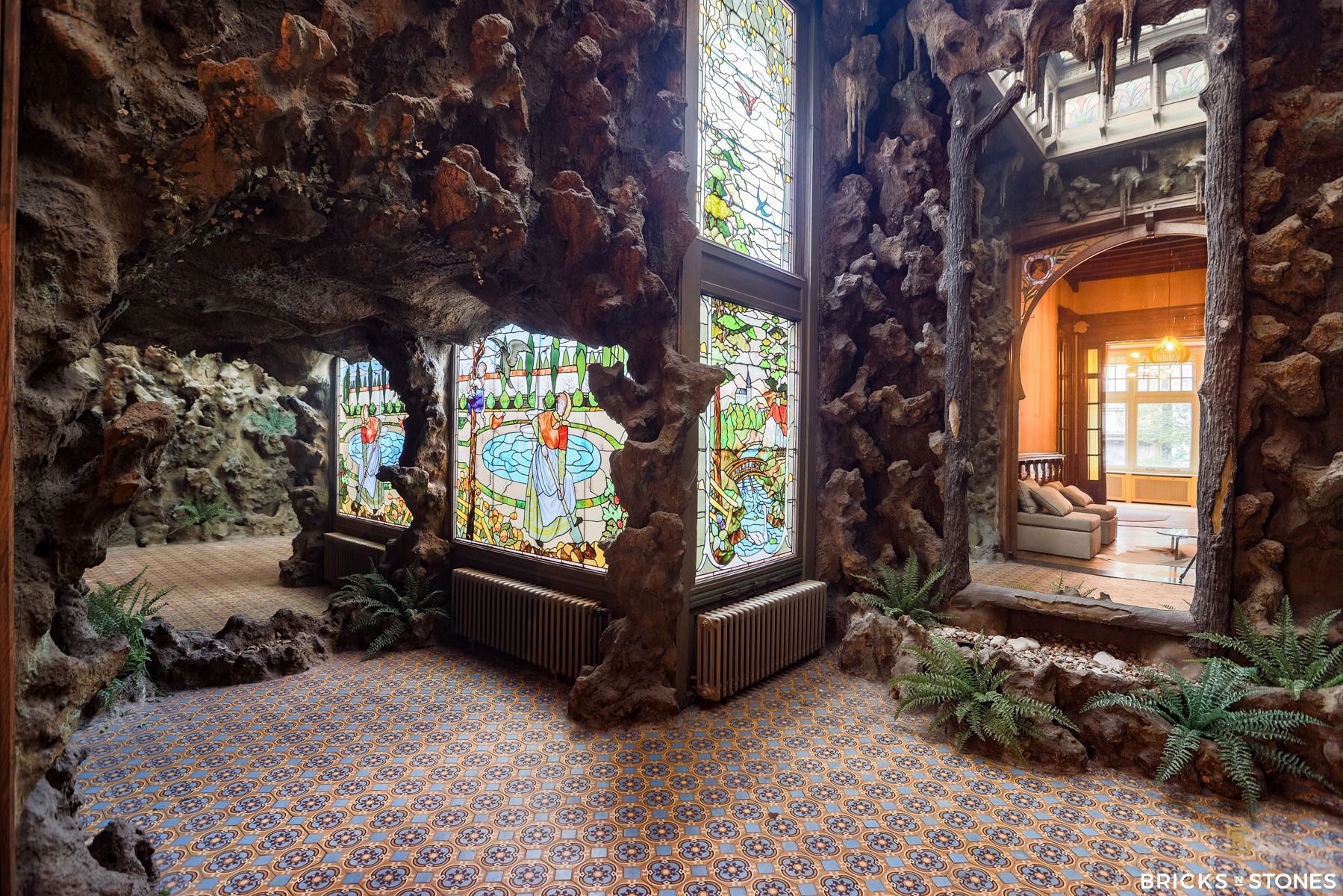 Schitterende Meesterwoning met tal van mogelijkheden foto 7