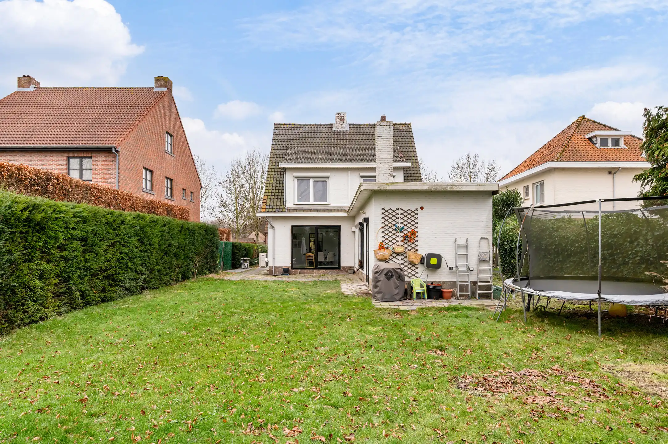 Instapklare vrijstaande woning met 4 slaapkamers,  foto 28