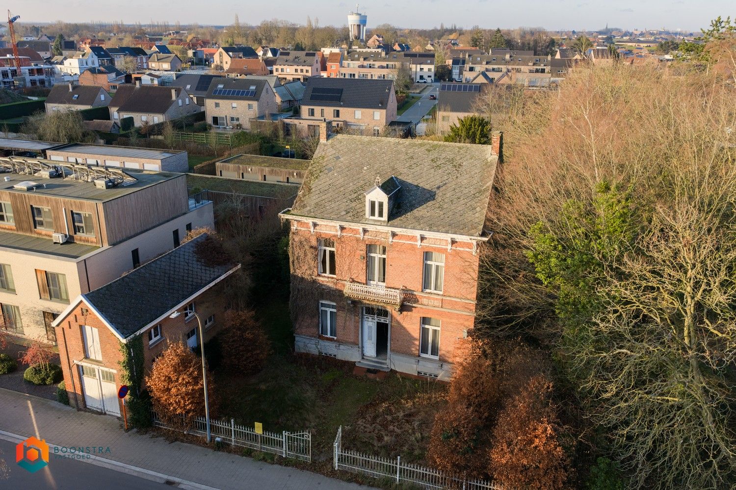 Prachtige en unieke villa (252 m² bewoonbaar) op een perceel van 2.675 m² te Putte foto 24