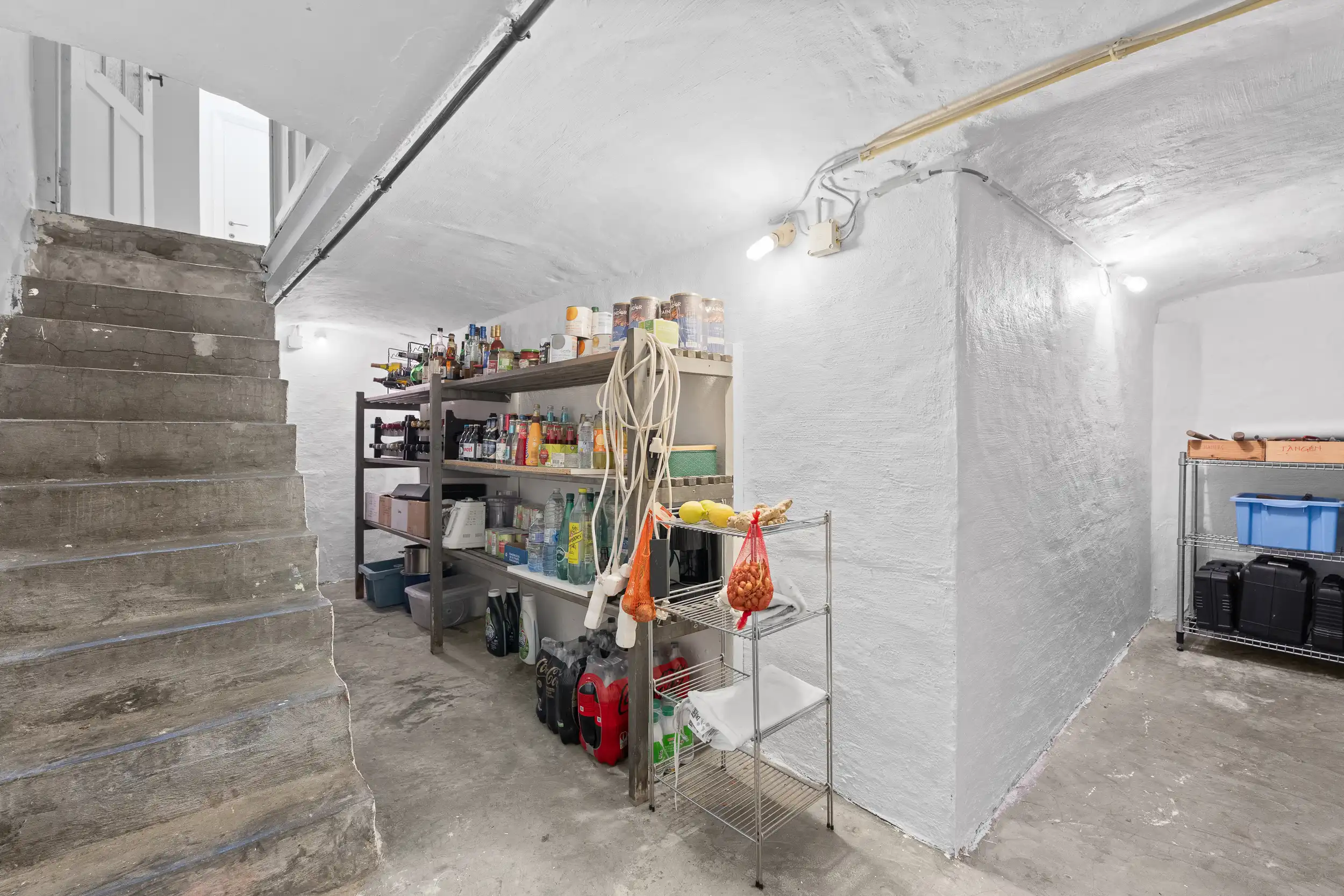 Karaktervol herenhuis (4 slpk) met diepe tuin te Wetteren foto 17