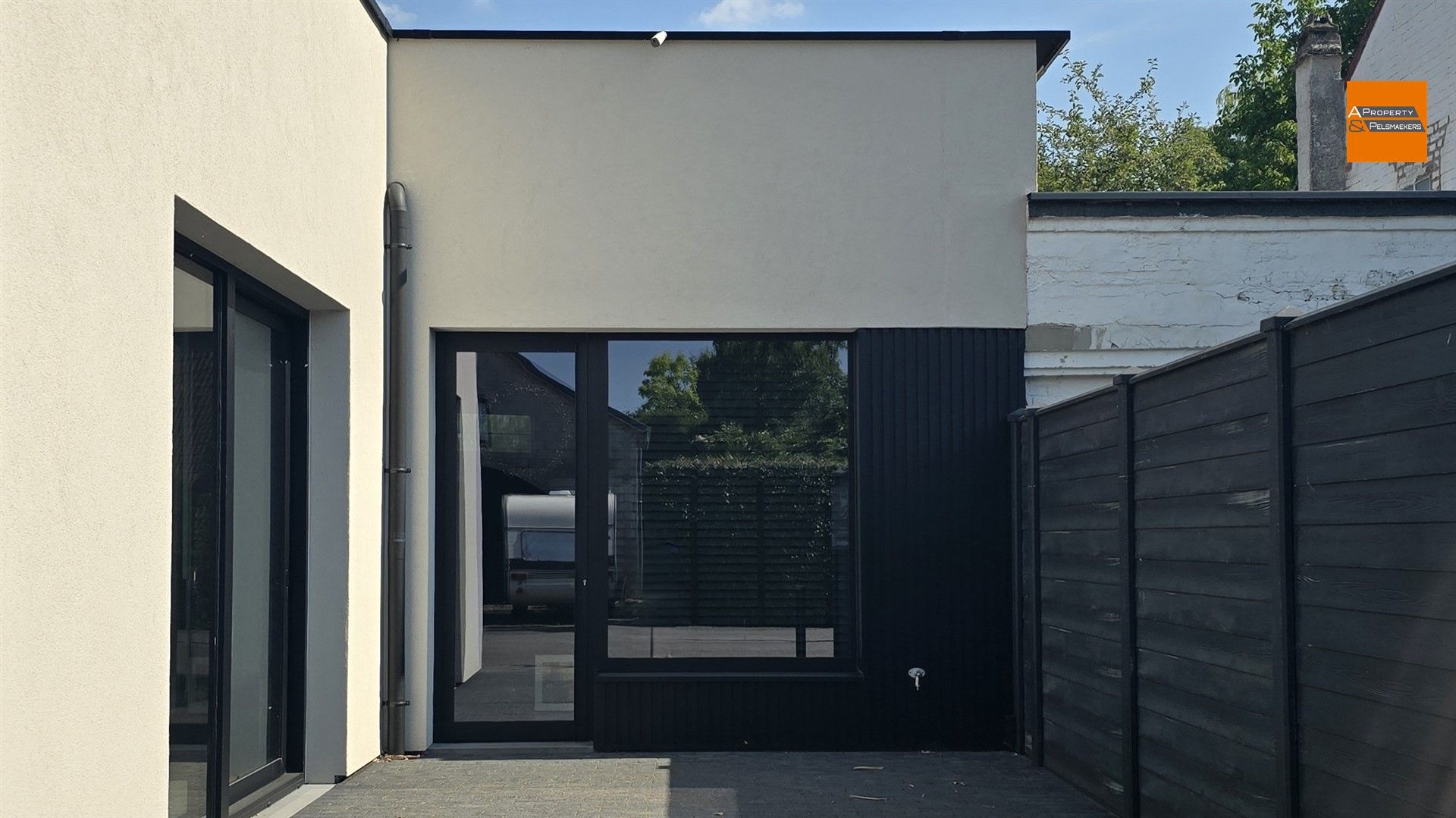 Praktijkruimte van 35m² gelegen in Nossegem.  foto 9