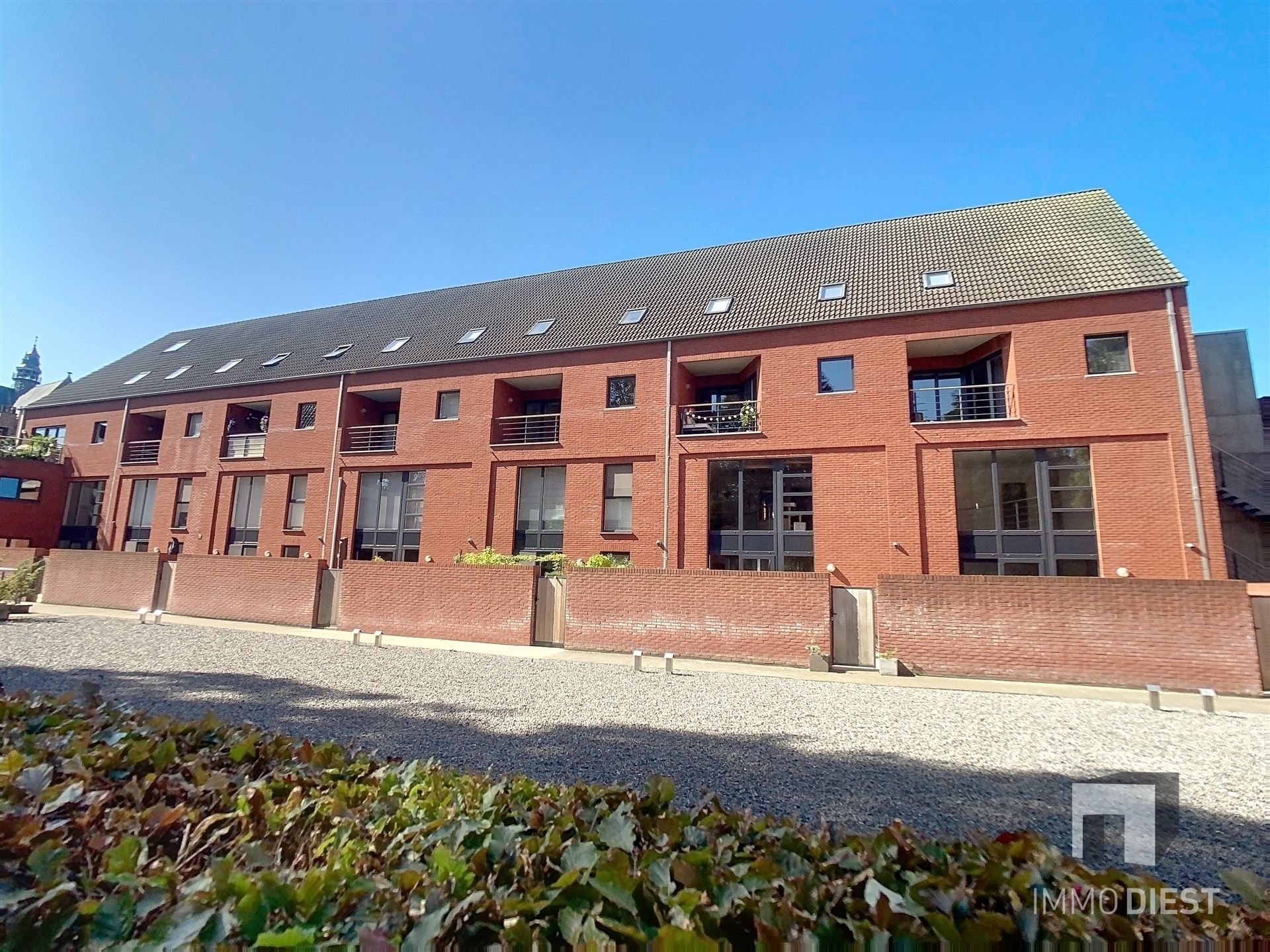 Spatieus appartement op een topligging foto 42