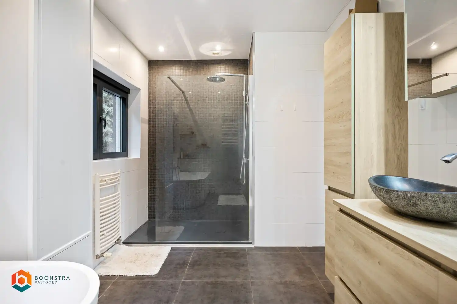 Instapklare woning met 4 slpkrs in groene omgeving te Kortenberg foto 22