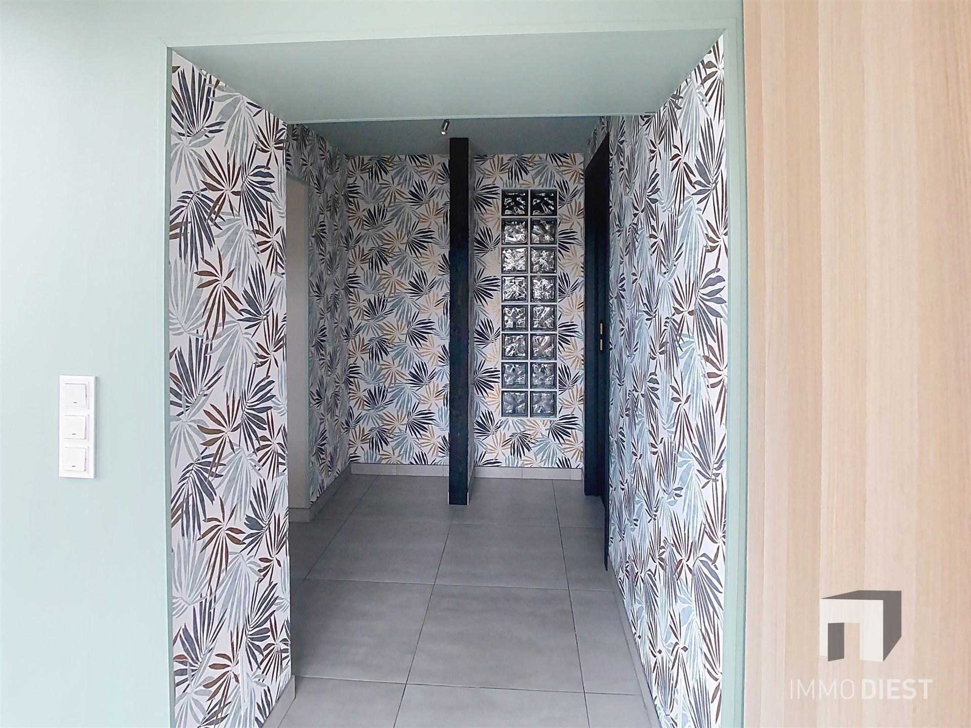 Mooi duplex appartement met groot terras foto 5