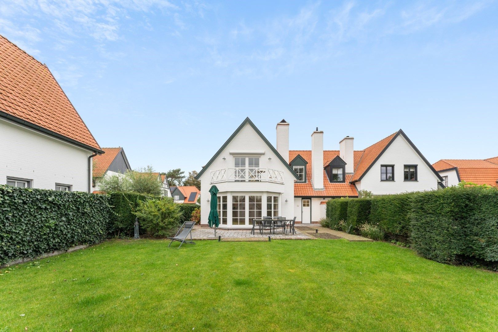 Super mooi onderhouden woning op een rustige locatie nabij de Molen op de Graaf Jansdijk! foto 15