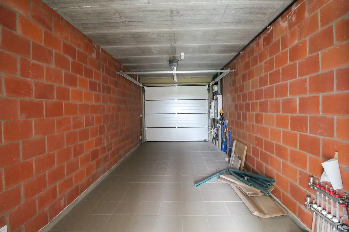 Lichtrijke landelijke nieuwbouwwoningen te Roeselare foto 17