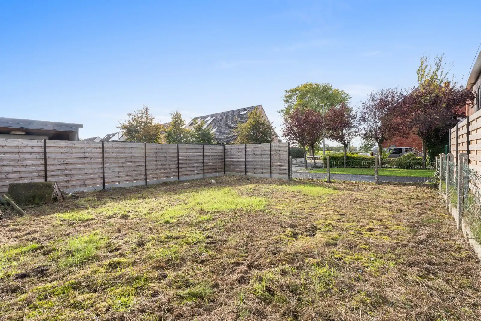 Handelswoning met opslagruimte (112,60m2) in centrum Ardooie! foto 32