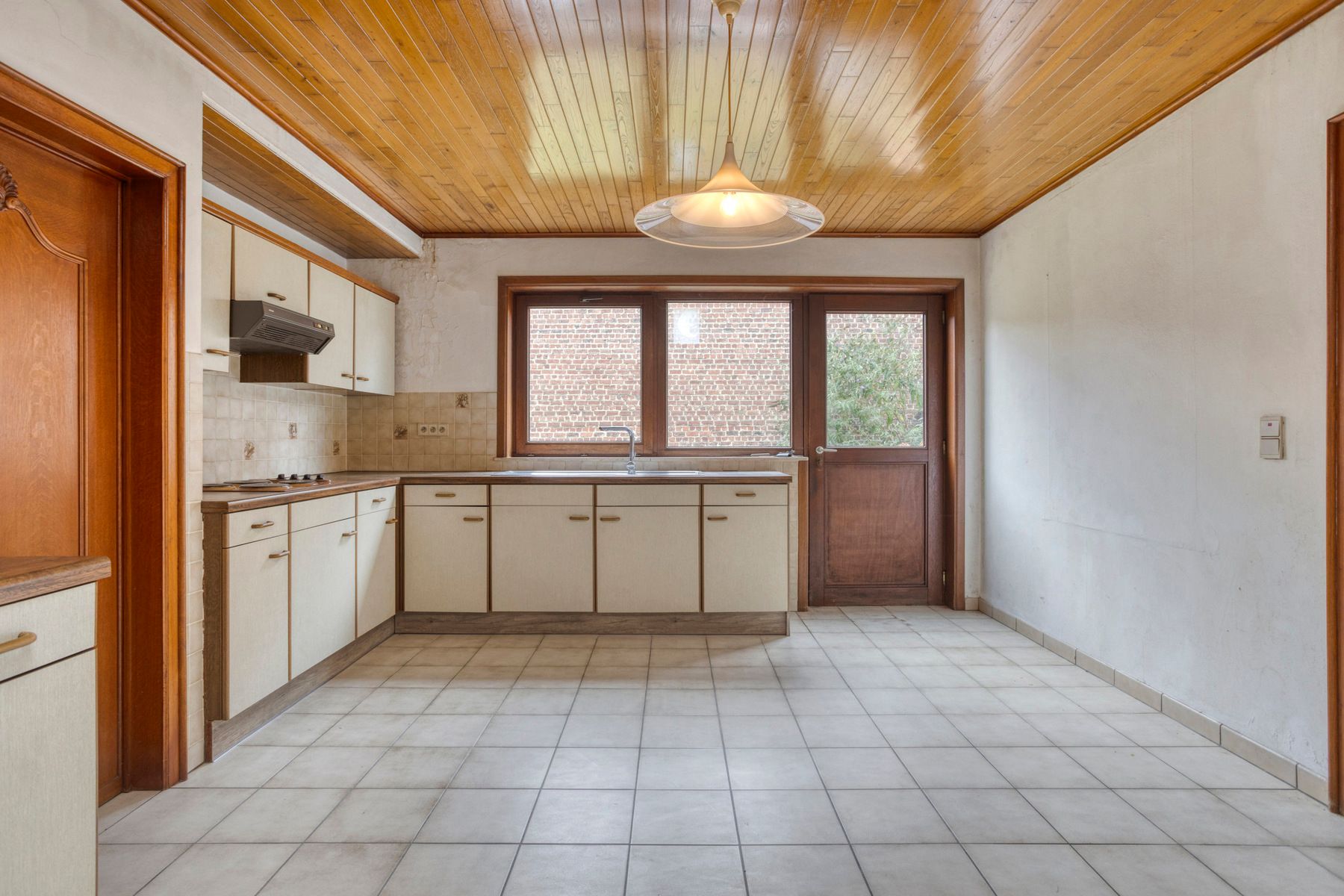 Te renoveren HOB met garage! foto 14