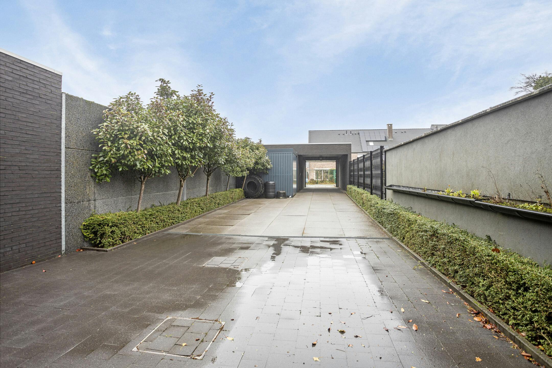 Wonen combineren met werken in Beveren foto 32