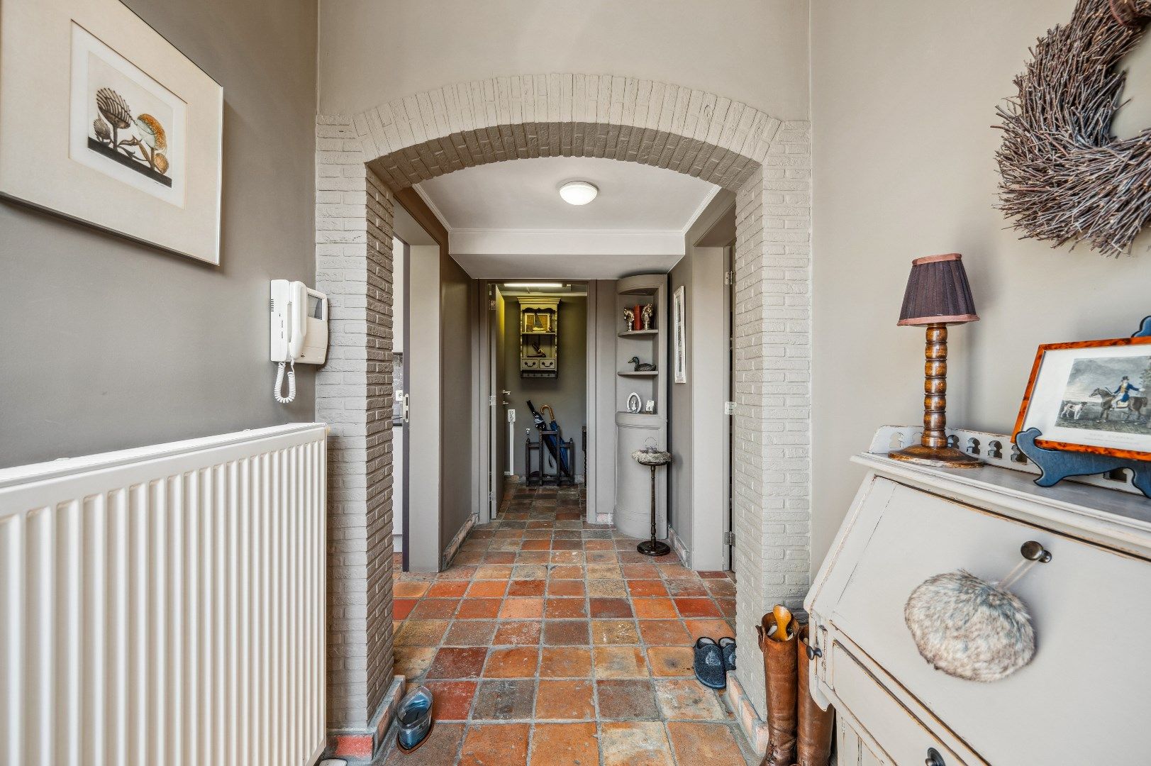 Prachtige en rustig gelegen bungalow in de Vianderwijk. foto 6