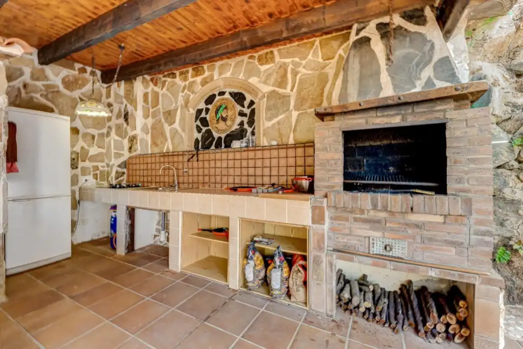 Exclusieve villa met schitterend uitzicht foto 14