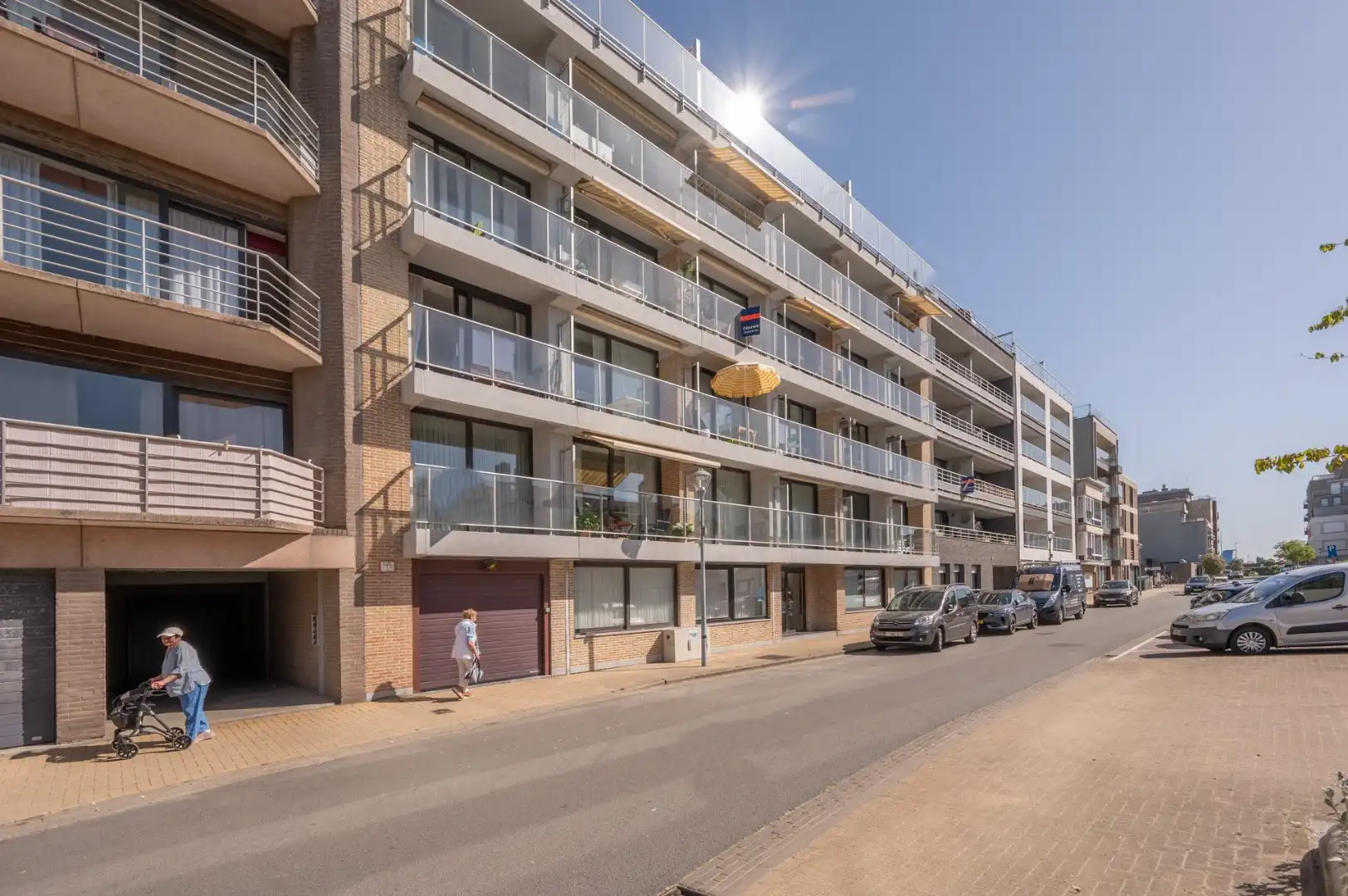 Appartement te koop Brusselstraat 24/C3 - 8380 Zeebrugge