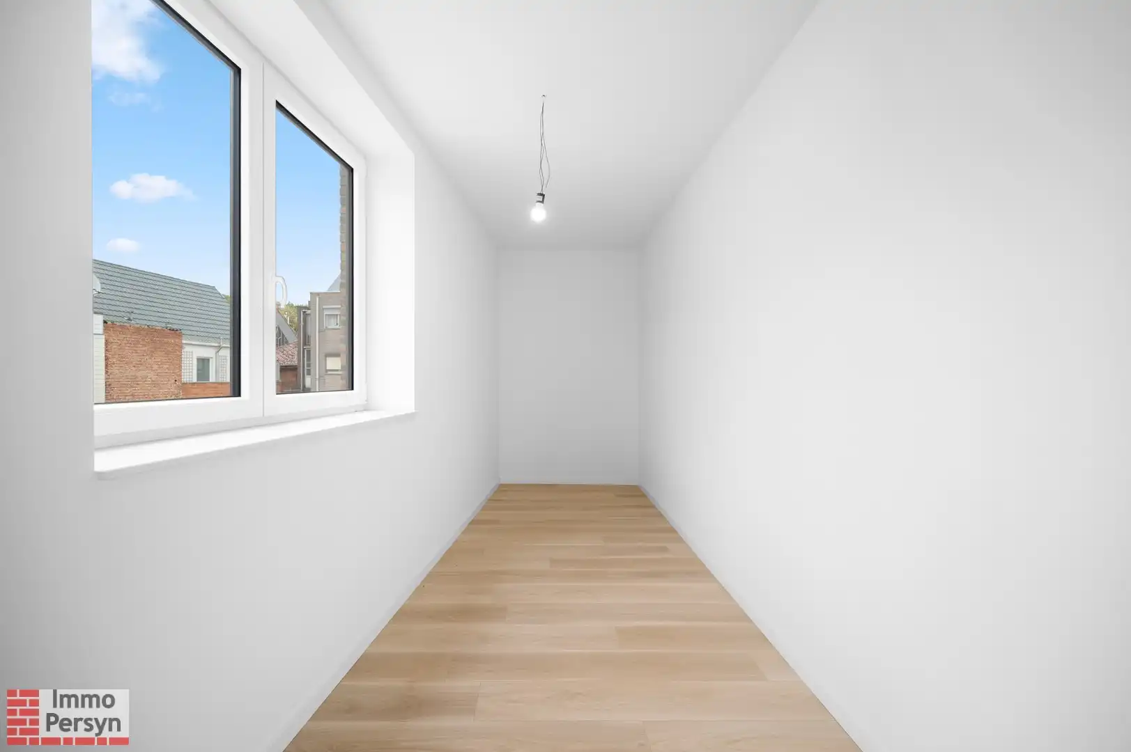 Ruim nieuwbouw split-level penthouse met 3 slaapkamers en 2 terrassen in centrum Scherpenheuvel foto 23