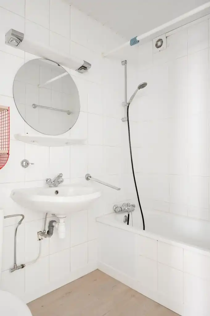 Appartement te huur foto 12