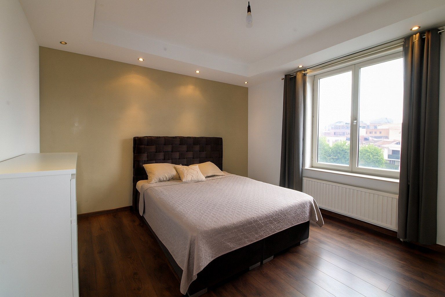 Te koop: Instapklaar appartement met twee slaapkamers in het centrum van Sint-Niklaas! foto 7