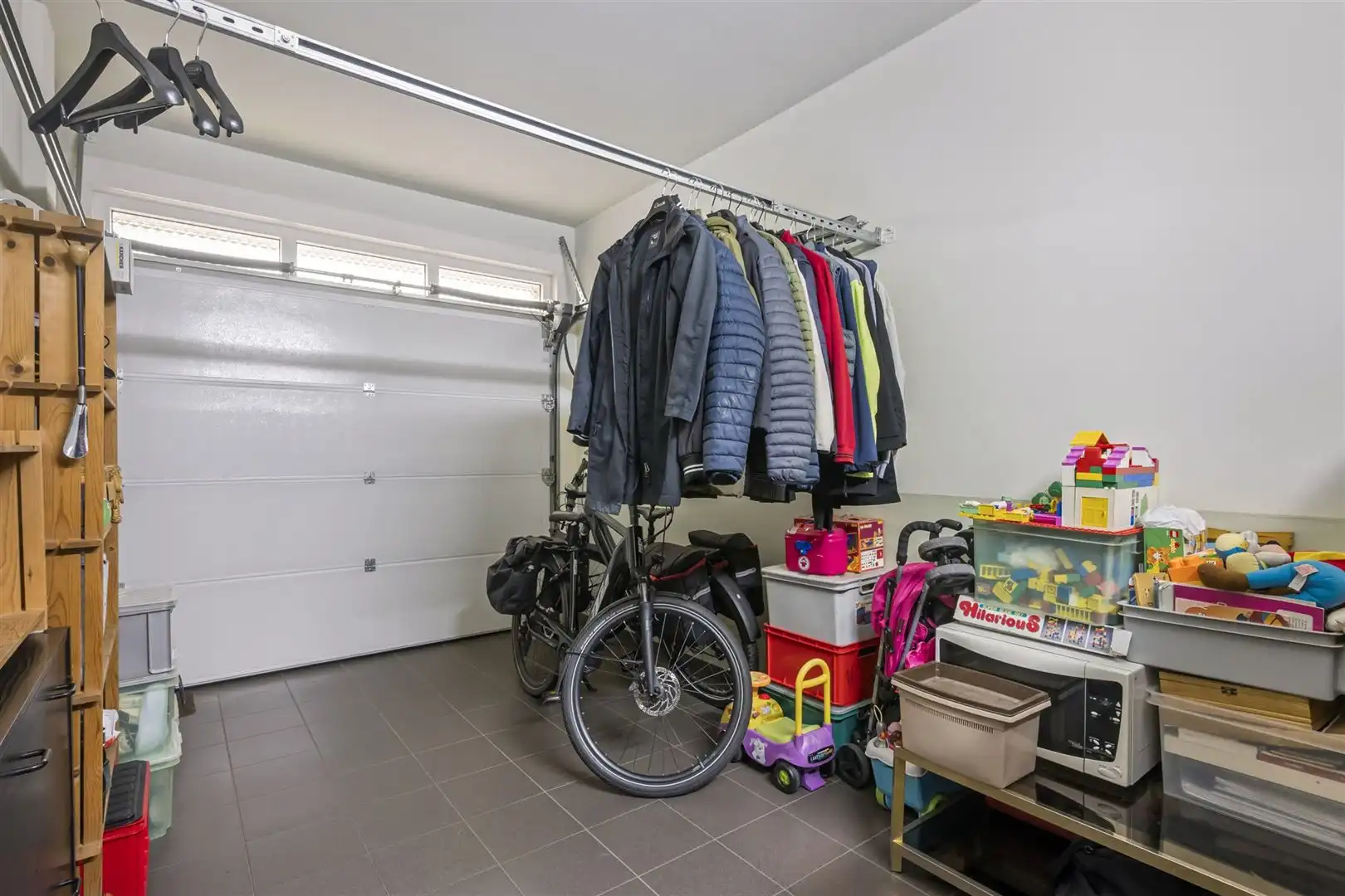 Eigendom met karakter foto 22