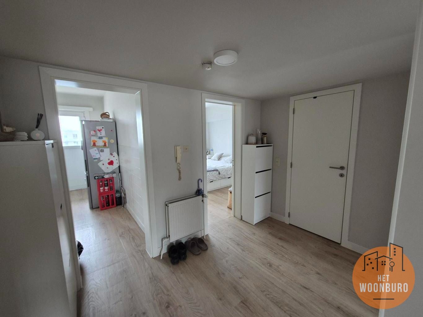 Appartement 3e Verd. rechts foto 3
