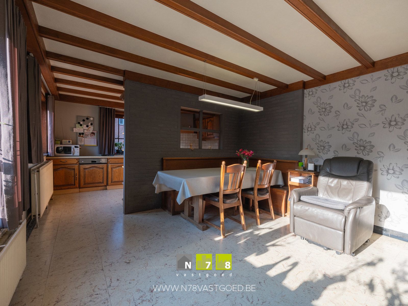 Huis te koop foto 10