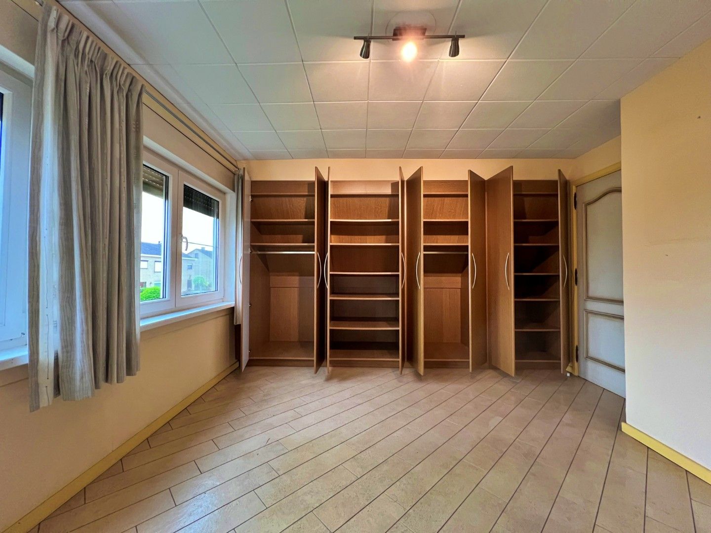 Open bebouwing met drie slaapkamers te huur in Lovendegem foto 14