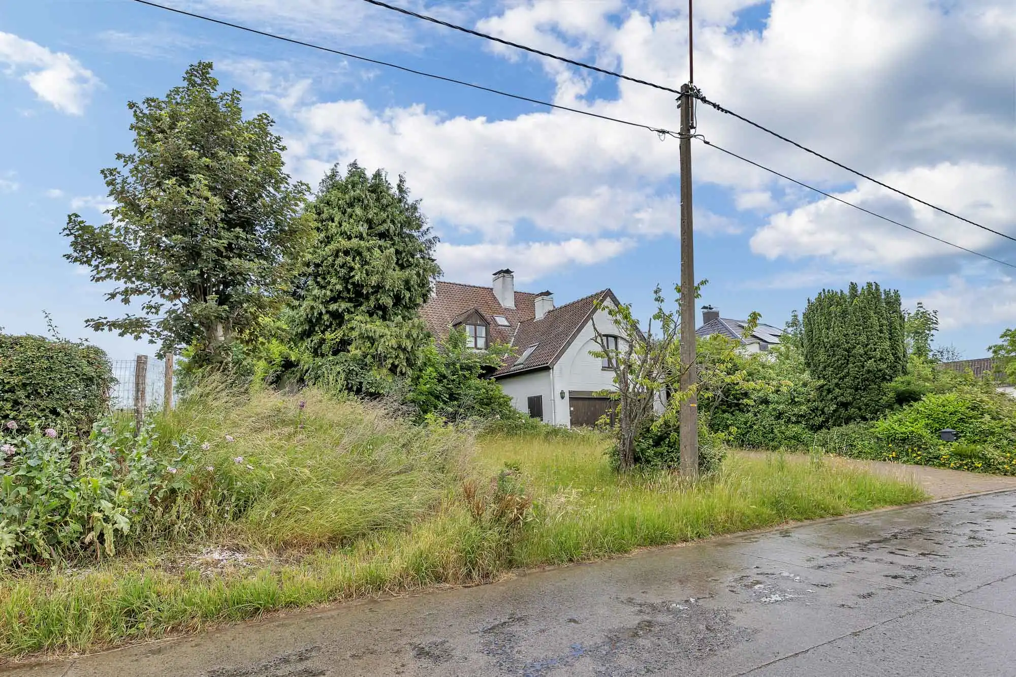Te renoveren woning op landelijke toplocatie foto 32