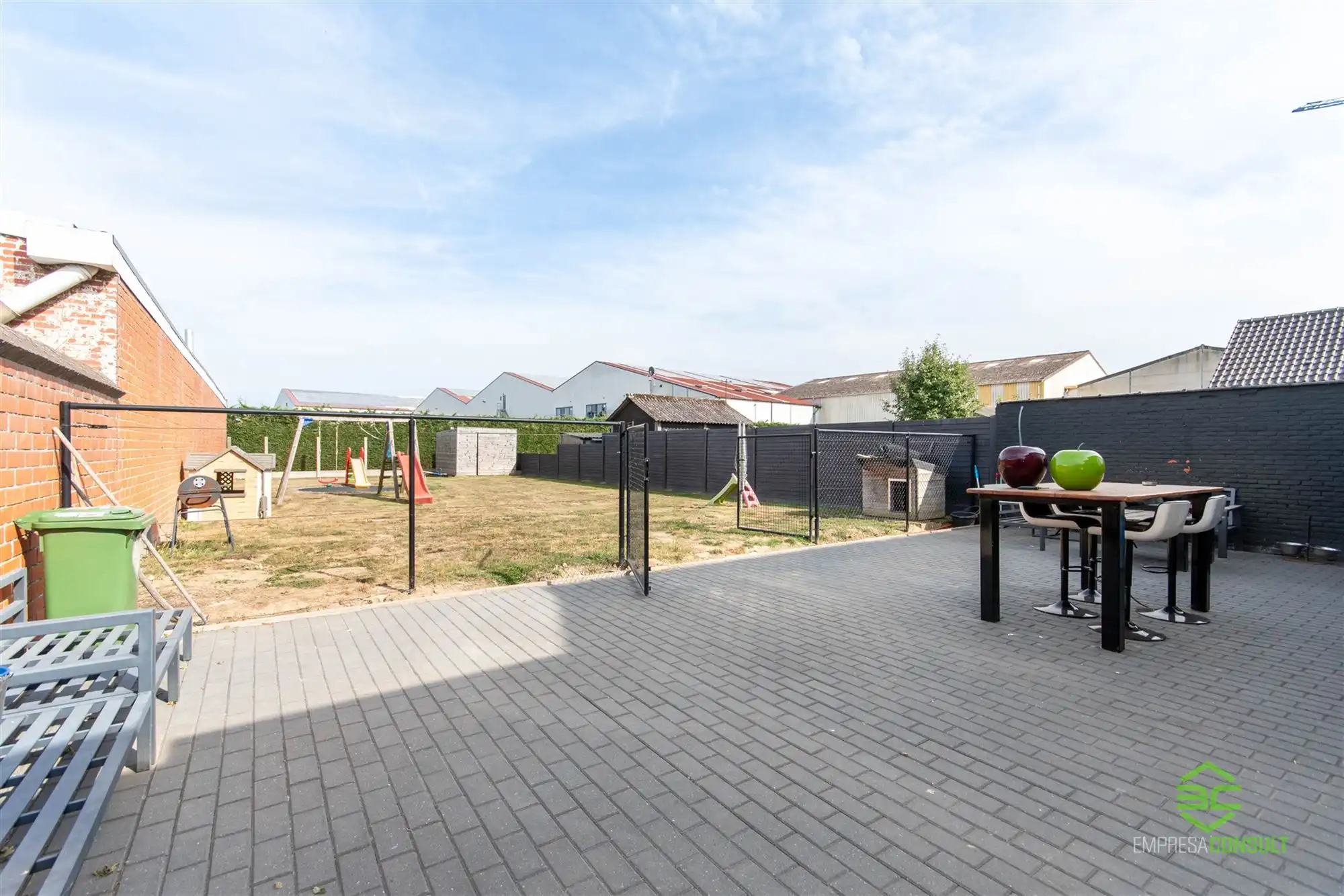 Instapklare hob met 3 slpk op 6a 23ca in Wijer! foto 15