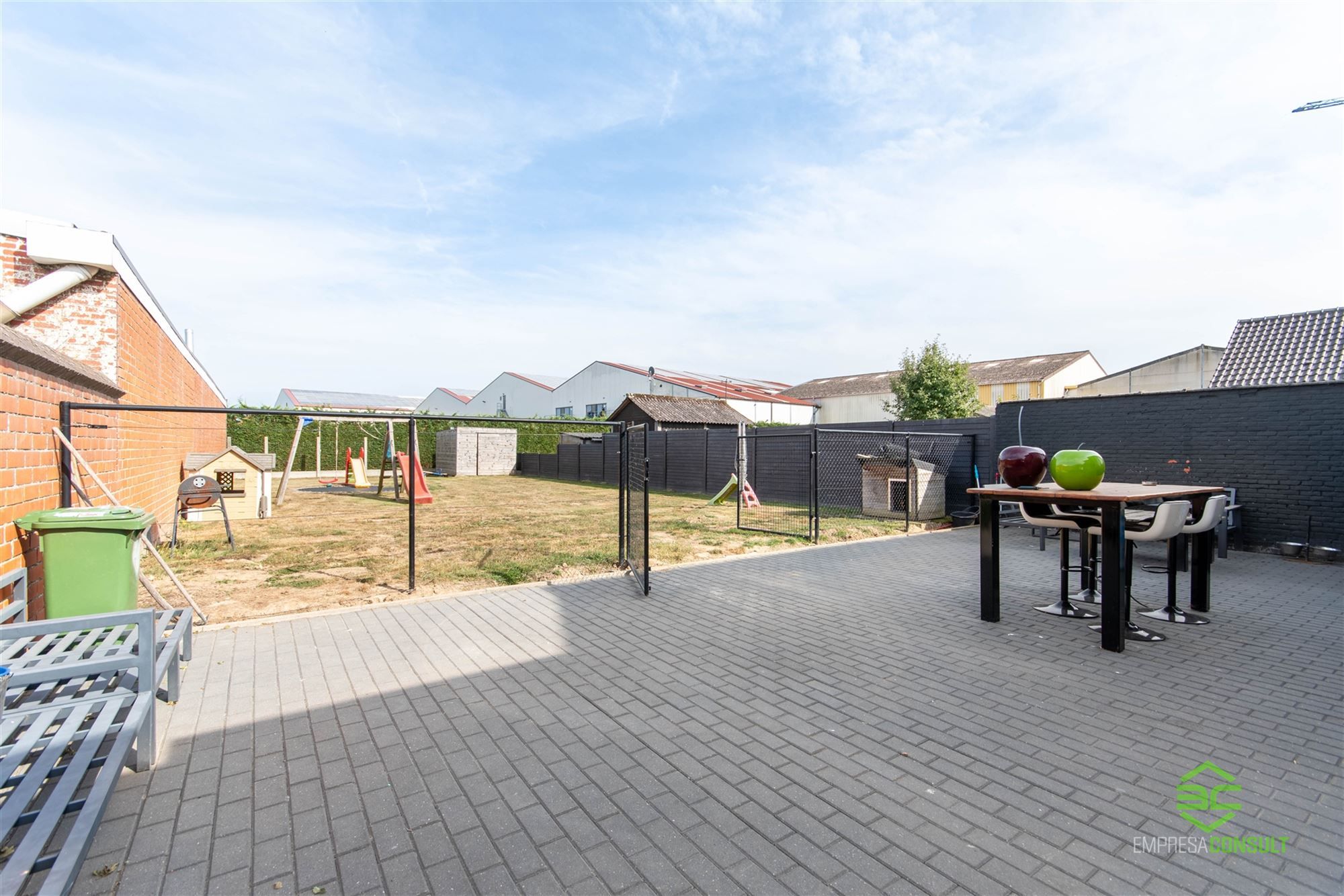 Instapklare hob met 3 slpk op 6a 23ca in Wijer! foto 15