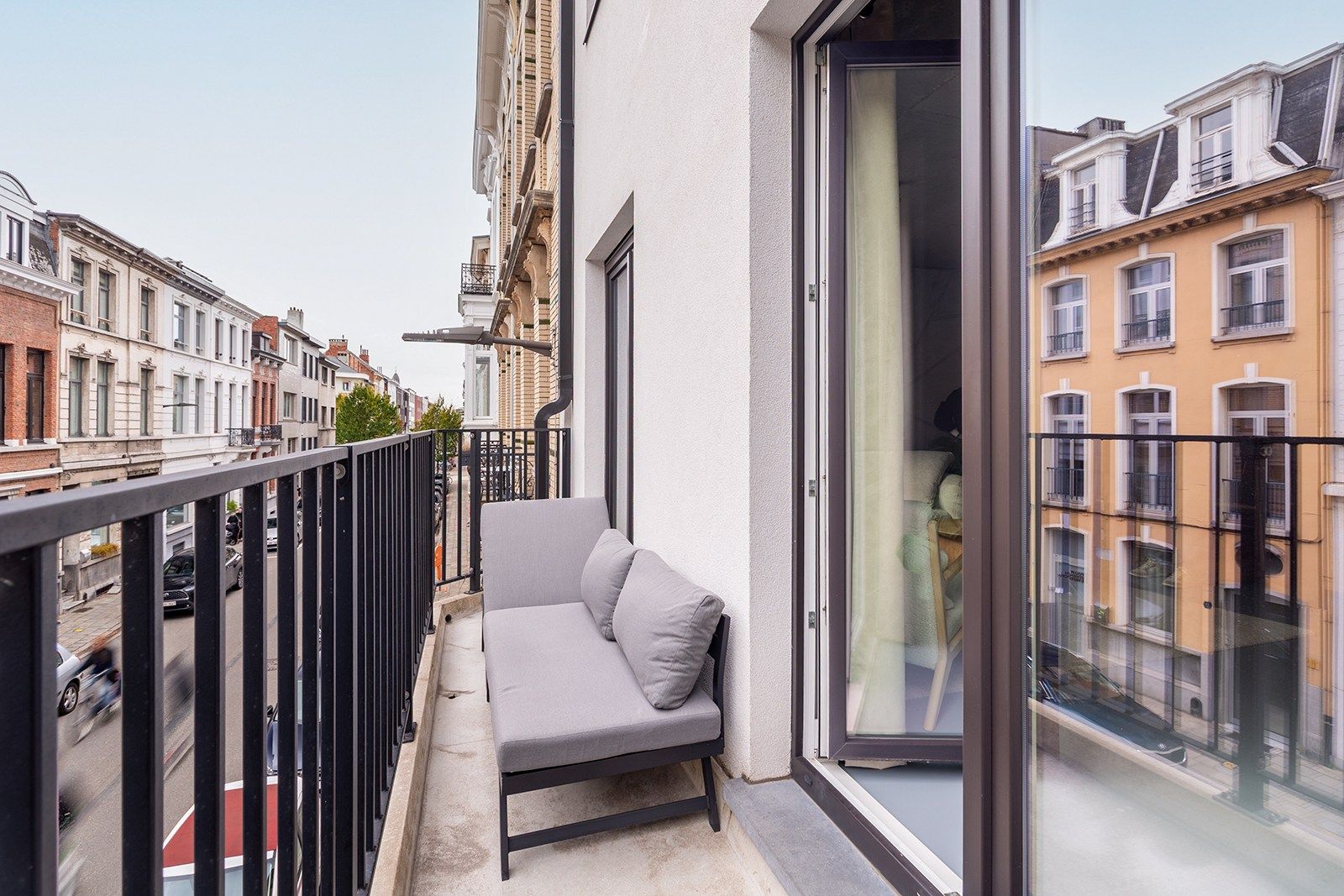 Prachtig “jongbouw” appartement in de Markgravewijk foto 7