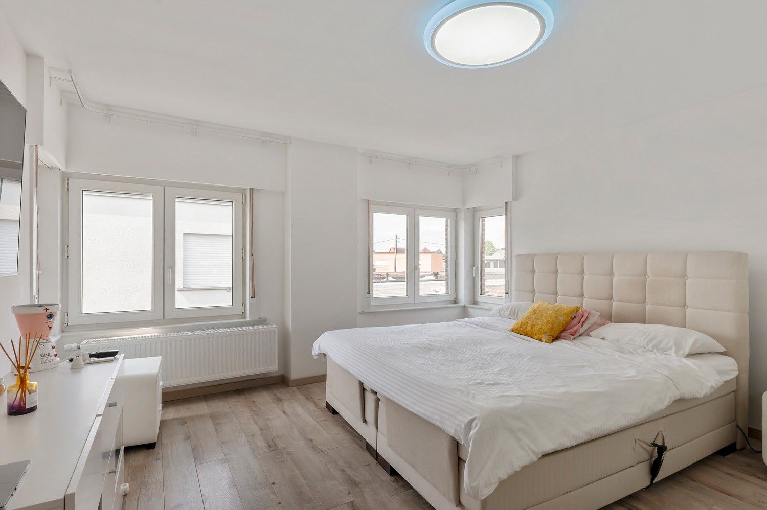 GERENOVEERDE WONING MET BIJGEBOUW foto 19