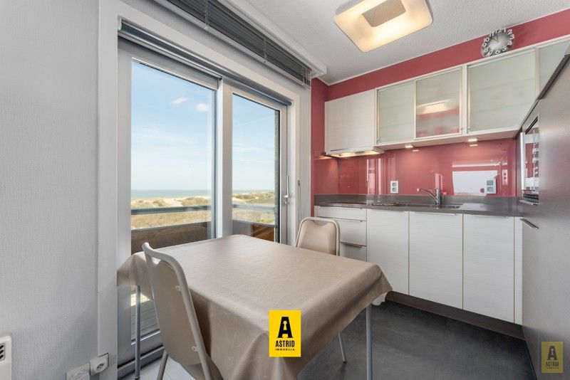 Absoluut topappartement met zeezicht! foto 8