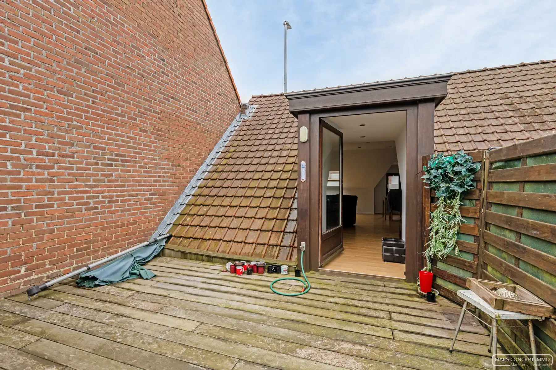 Te koop appartement te Beveren-Leie foto 23