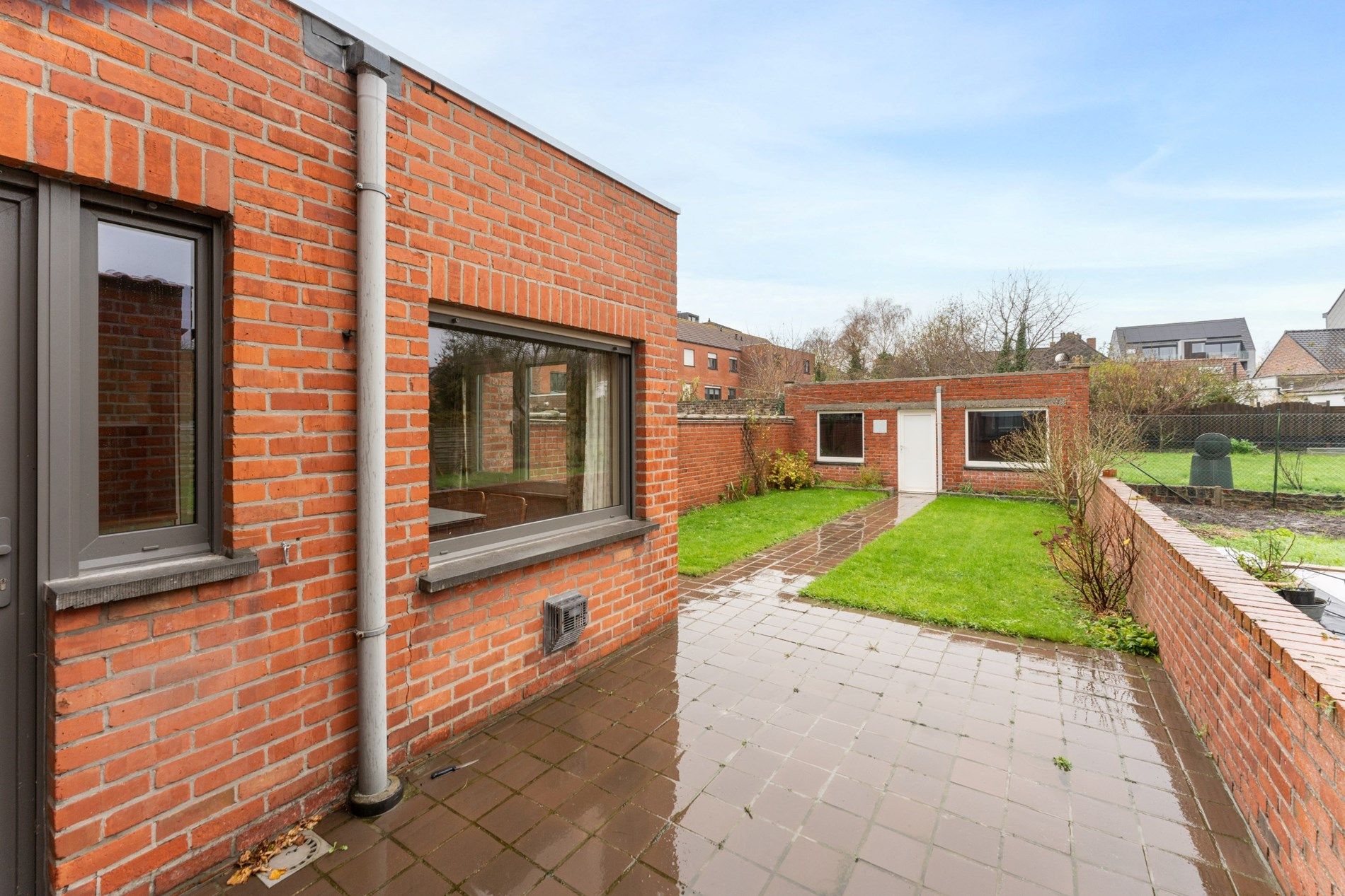 Te moderniseren woning met 5 slaapkamers te Uitkerke - Blankenberge foto 7