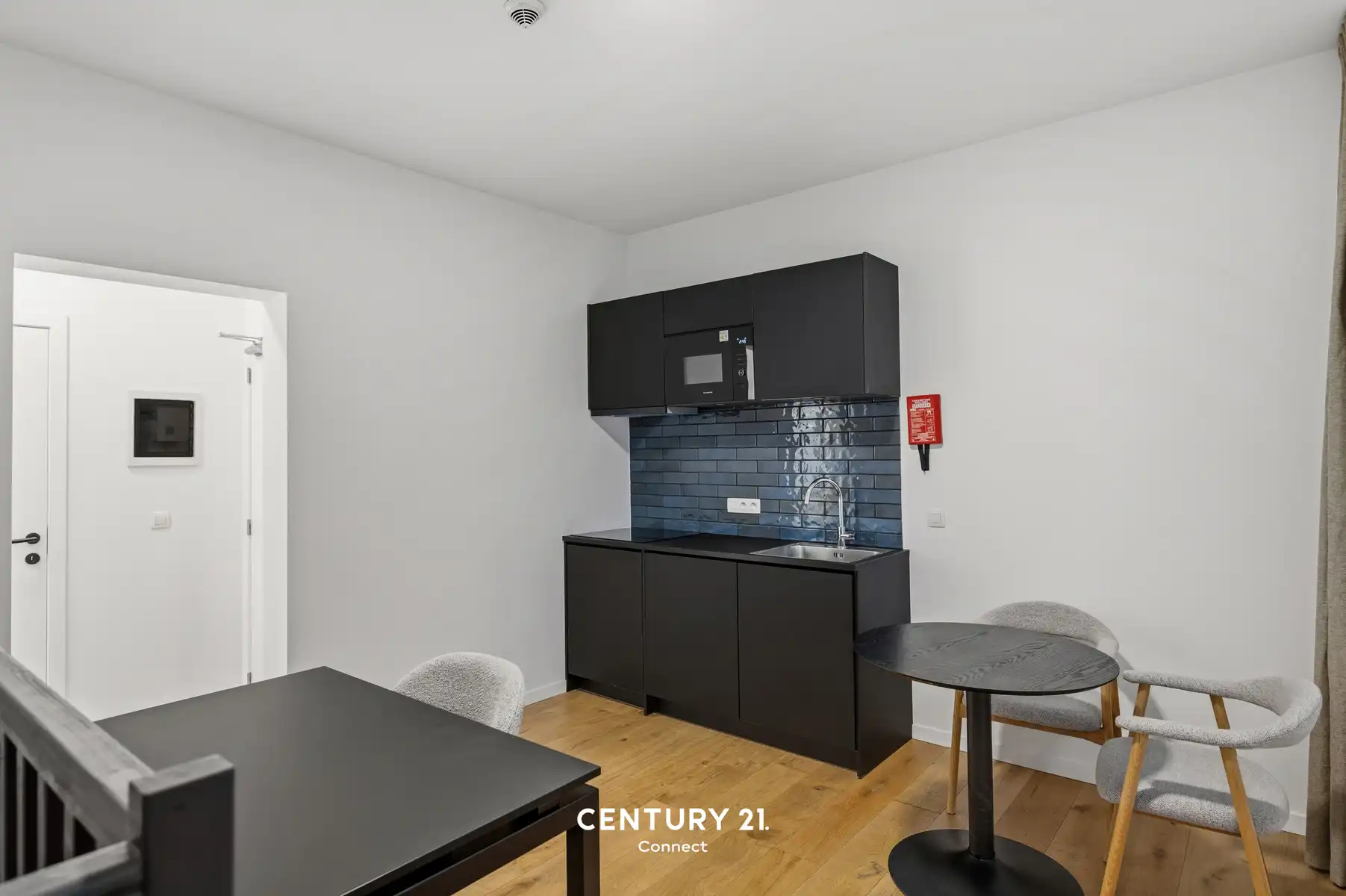 Wonen of investeren in residentie Piazza! foto 3