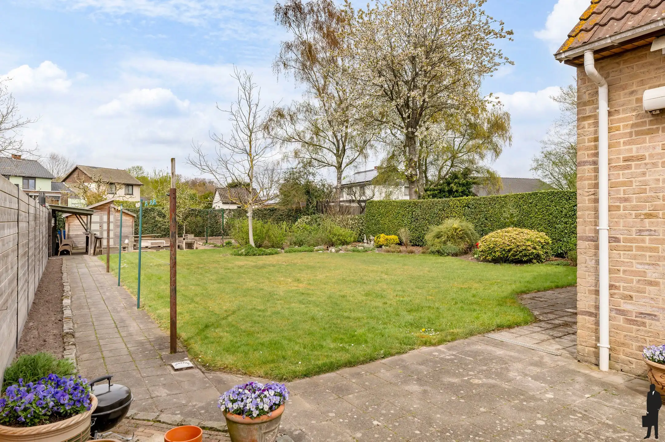 Woning in een gegeerde buurt foto 21