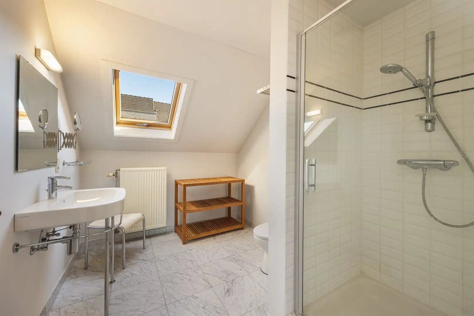 Woning met praktijk, bijgebouw en tuin in Beerzel-dorp! foto 20