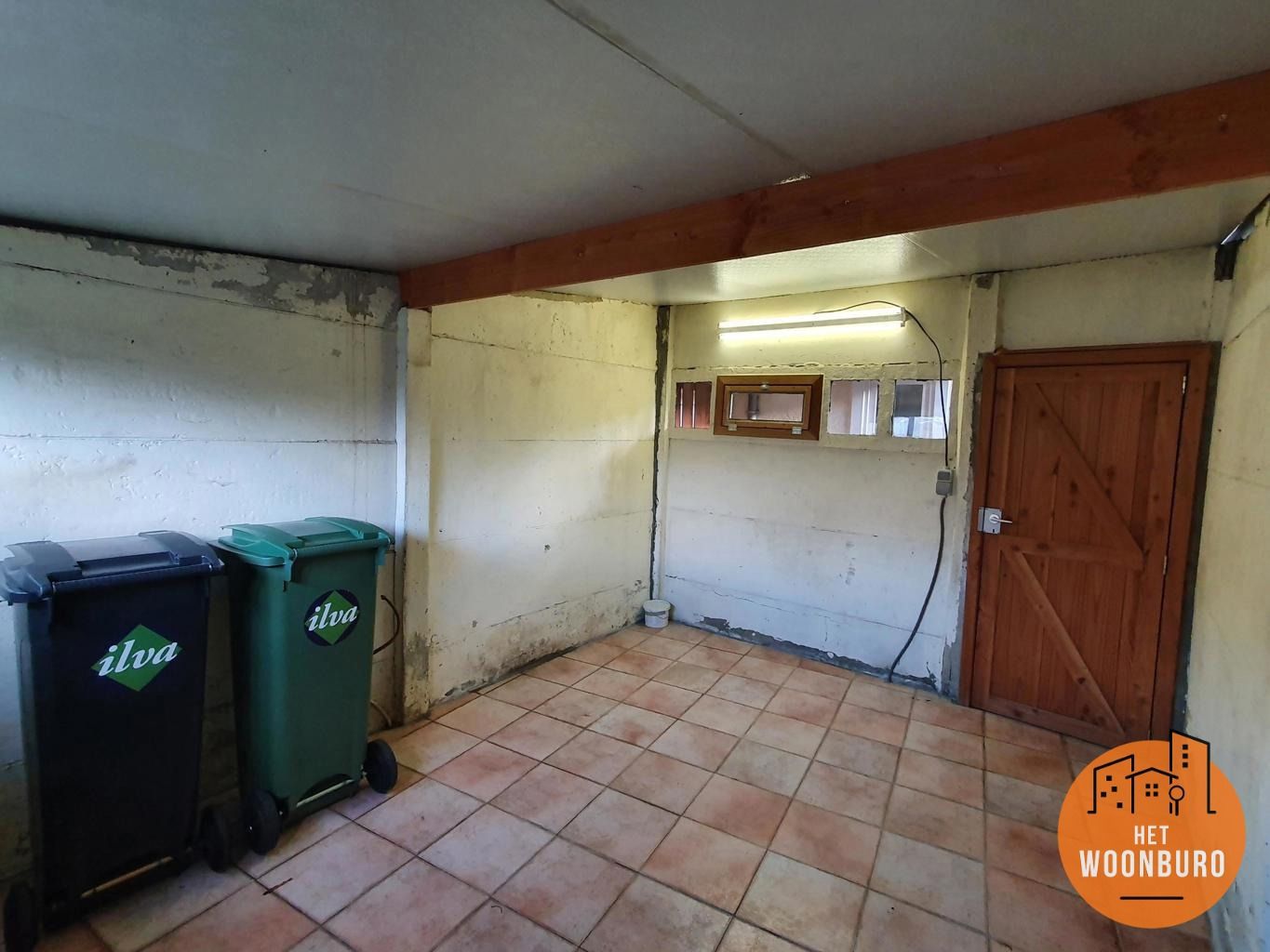 Woning (Gesloten bebouwing) met tuin foto 18