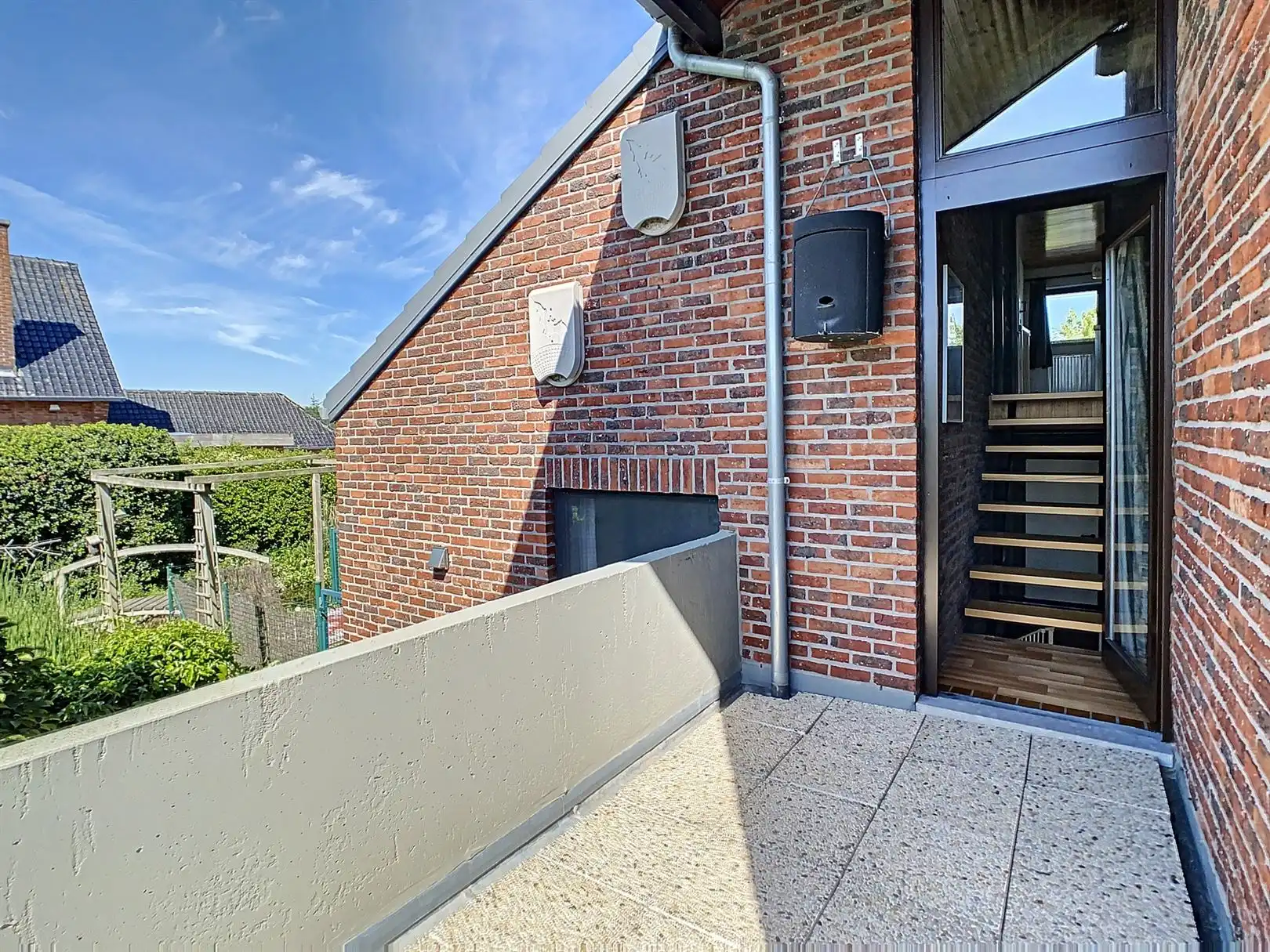 Ruime landelijke woning met 5 slpks, 19a 76ca foto 21