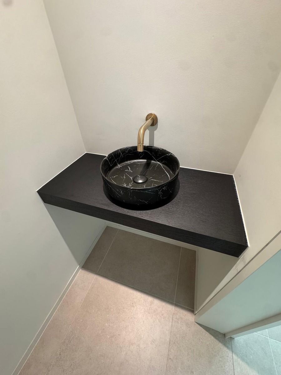 Uniek nieuwbouwappartement met zuidgerichte tuin  foto 25