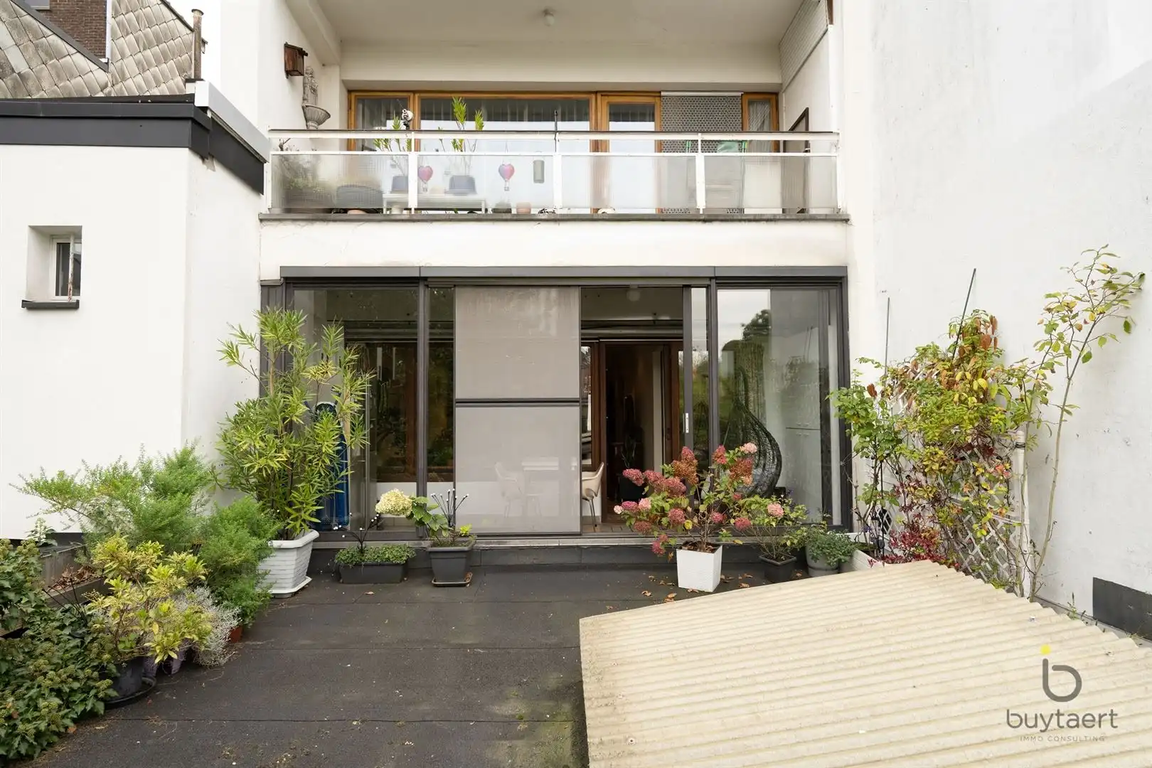 Gezellig appartement met authentieke charme op toplocatie in Antwerpen. foto 12