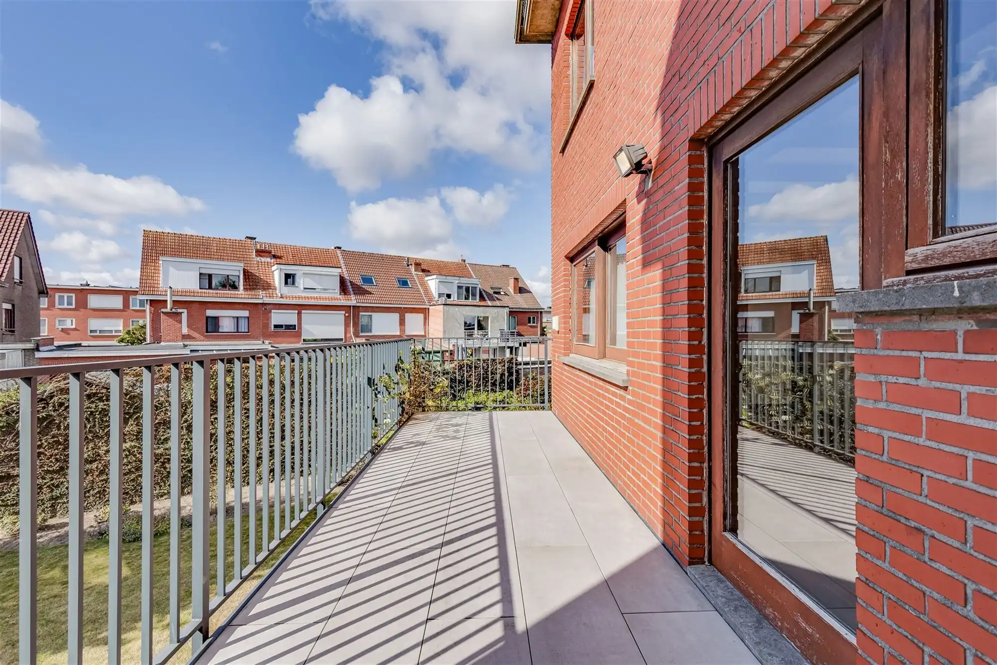 Ruime bel-étagewoning met 5 slk op 569 m² in rustige wijk te Aartselaar foto 17