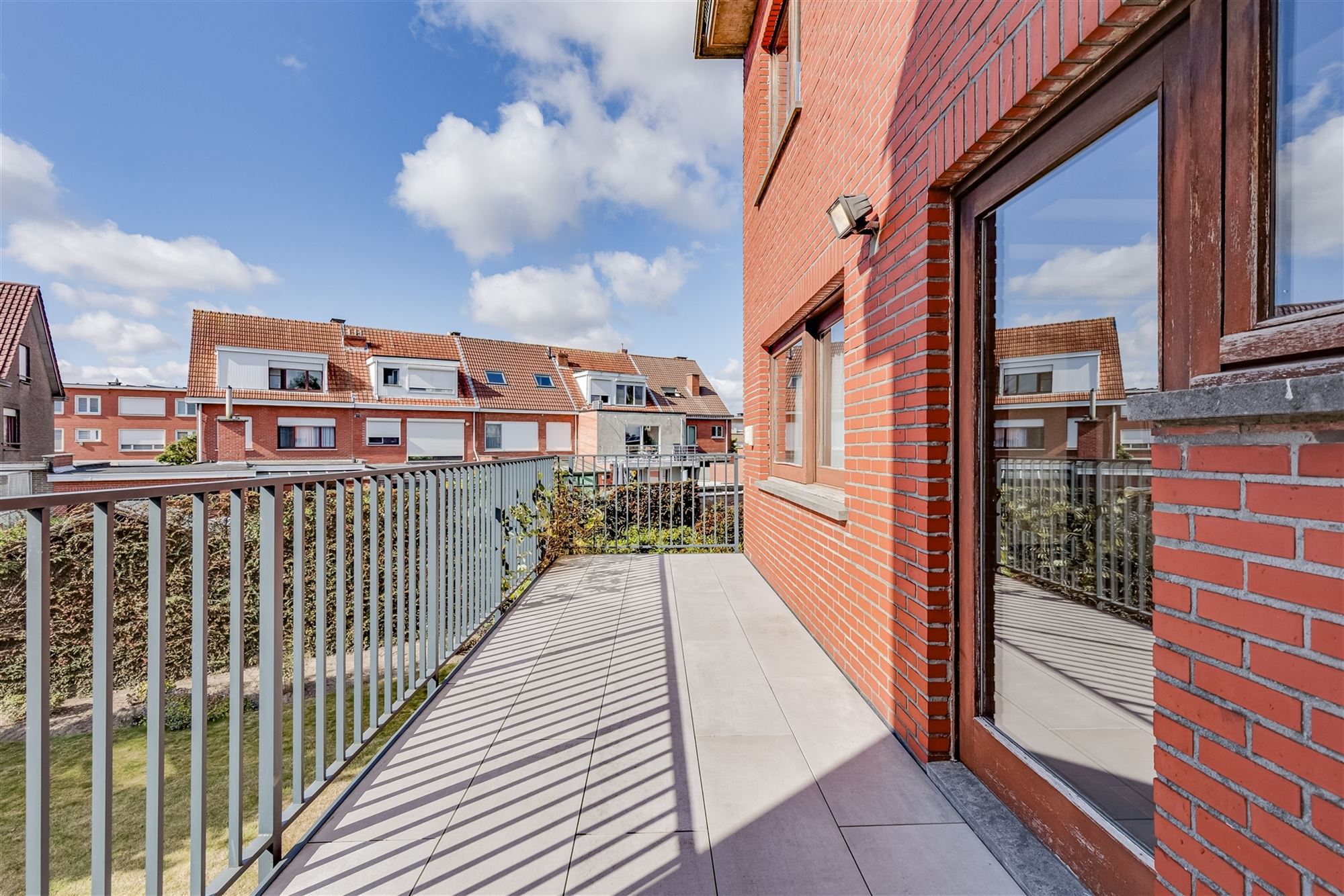 Ruime bel-étagewoning met 5 slk op 569 m² in rustige wijk te Aartselaar foto 17