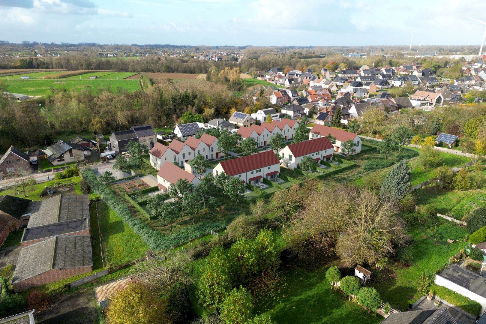 Project Sterms foto 4