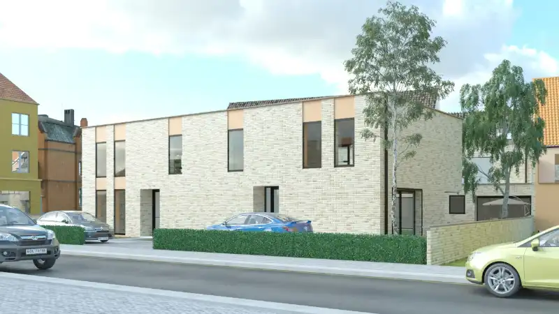 Huis te koop Beverststraat 78 - 3740 Bilzen